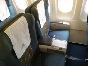 VN Business Class